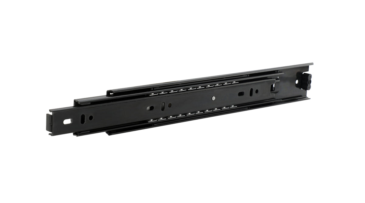 DRAWER SLIDE 45KG FULL EXTENSION