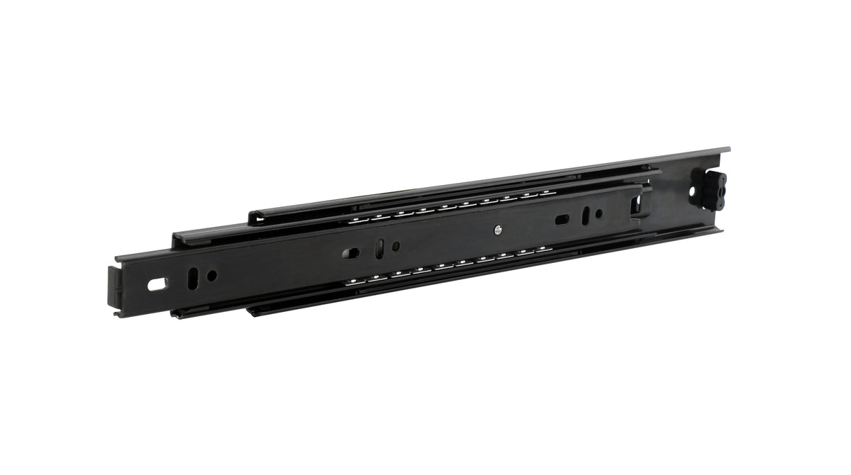 Drawer Slide - Soft close