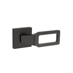 Compact Leo Rose Handles