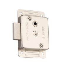 Cupboard Lock LV-75 ECO