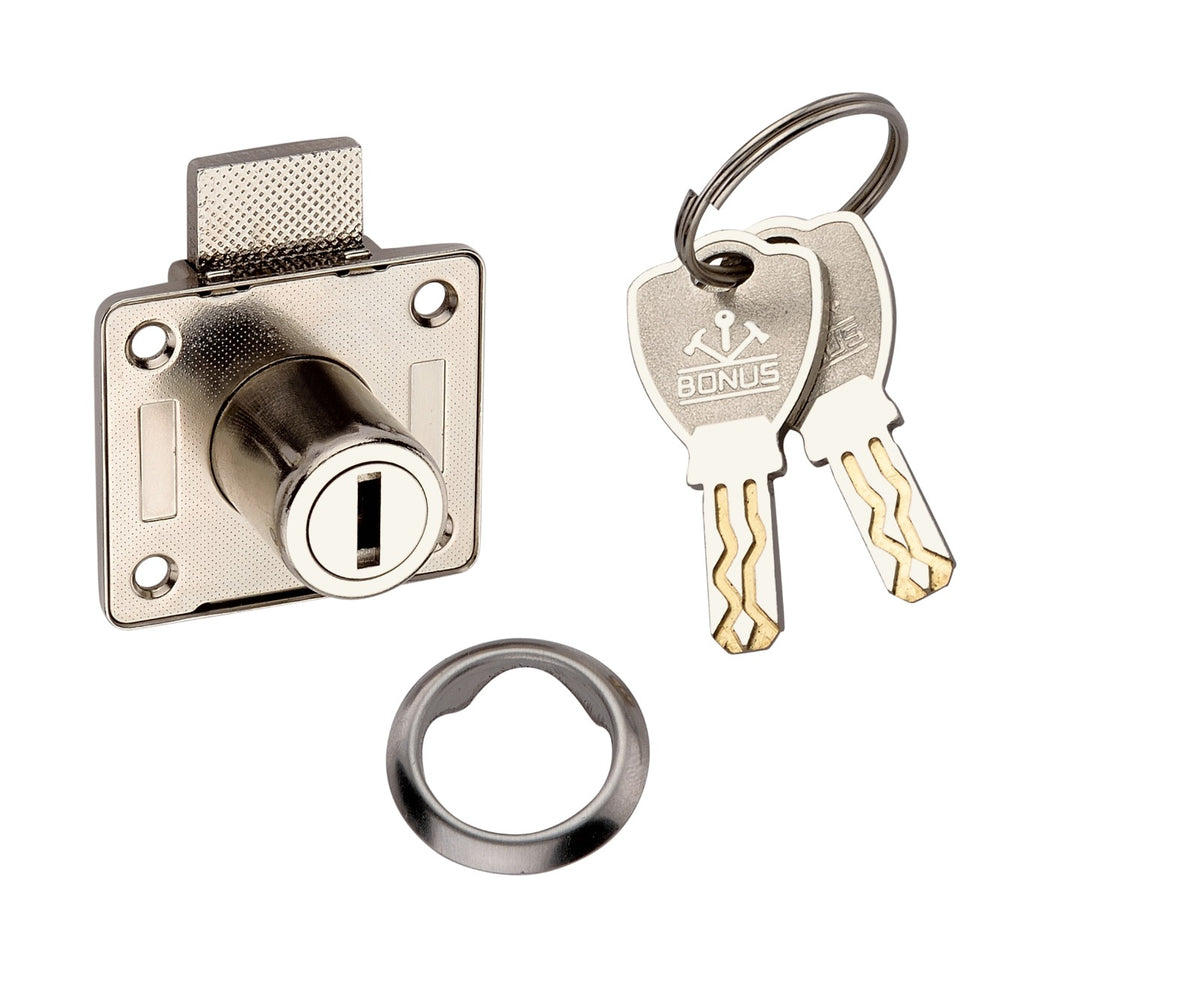 Cupboard Wave Key