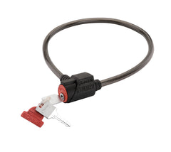 Morris Deluxe Cable Cycle Lock