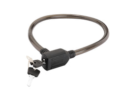 Morris Key Operated Cable Cycle Lock