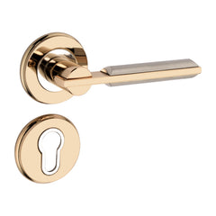 Premier Olive 2 Rose Handles