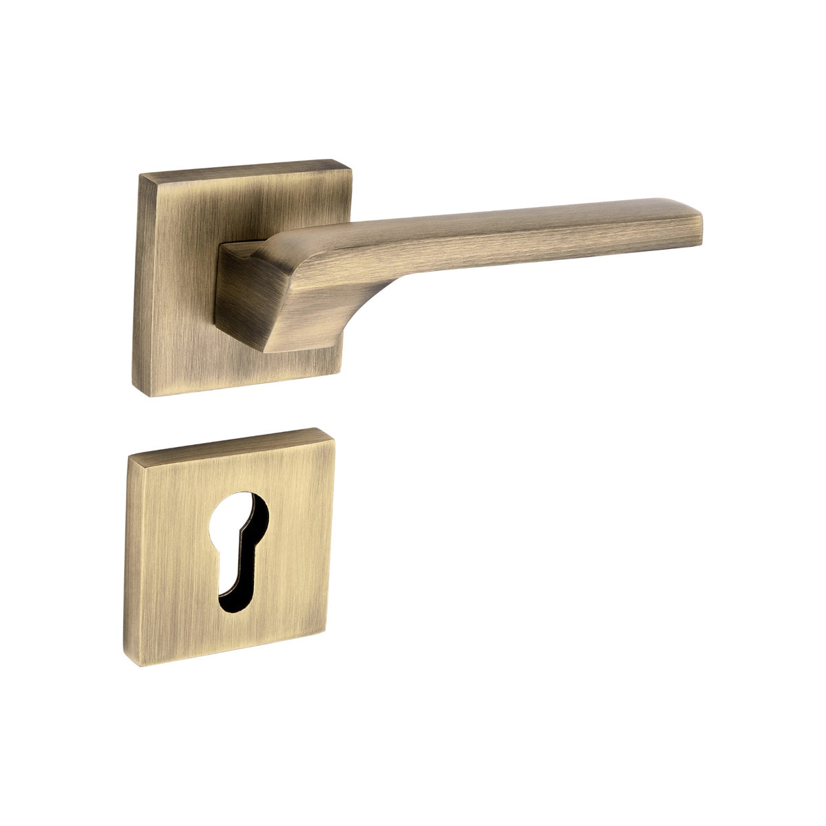Compact Orion Rose Handles