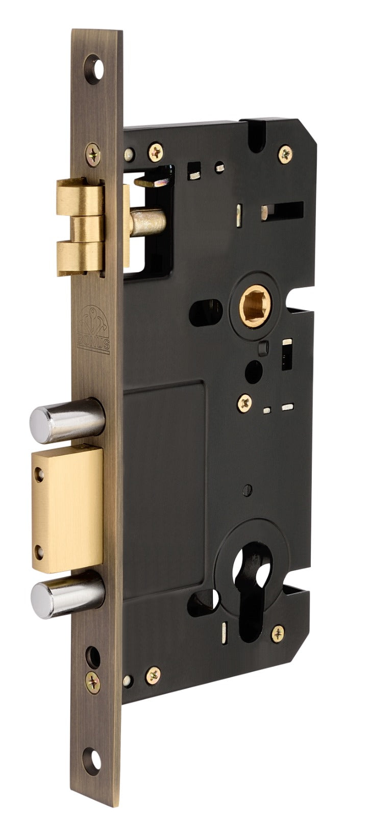 Premier Lock Body 80