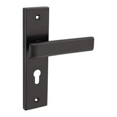 Compact Punch Mortice Lock Set With  57 PT Lock Body