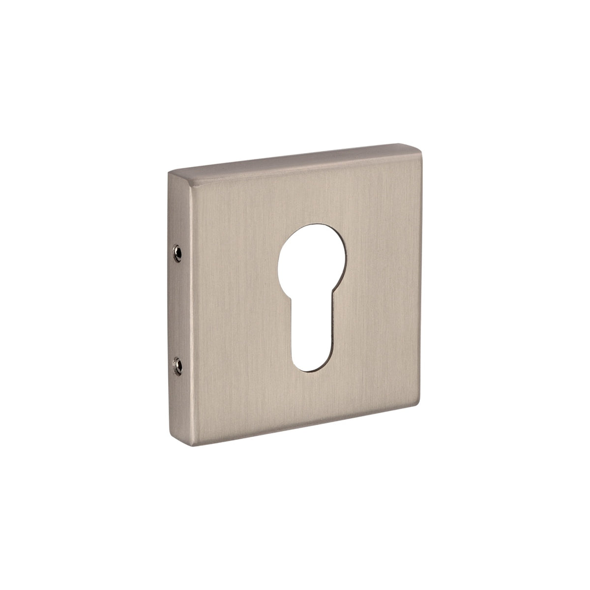 Compact Punch Rose Mortice Handles