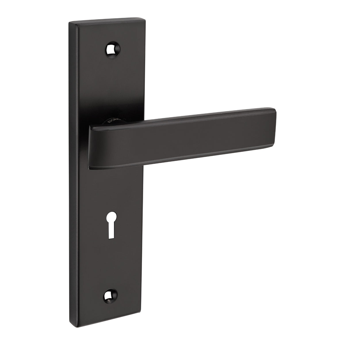 Compact Punch Mortice Lock Set With  SST LV  Lock Body