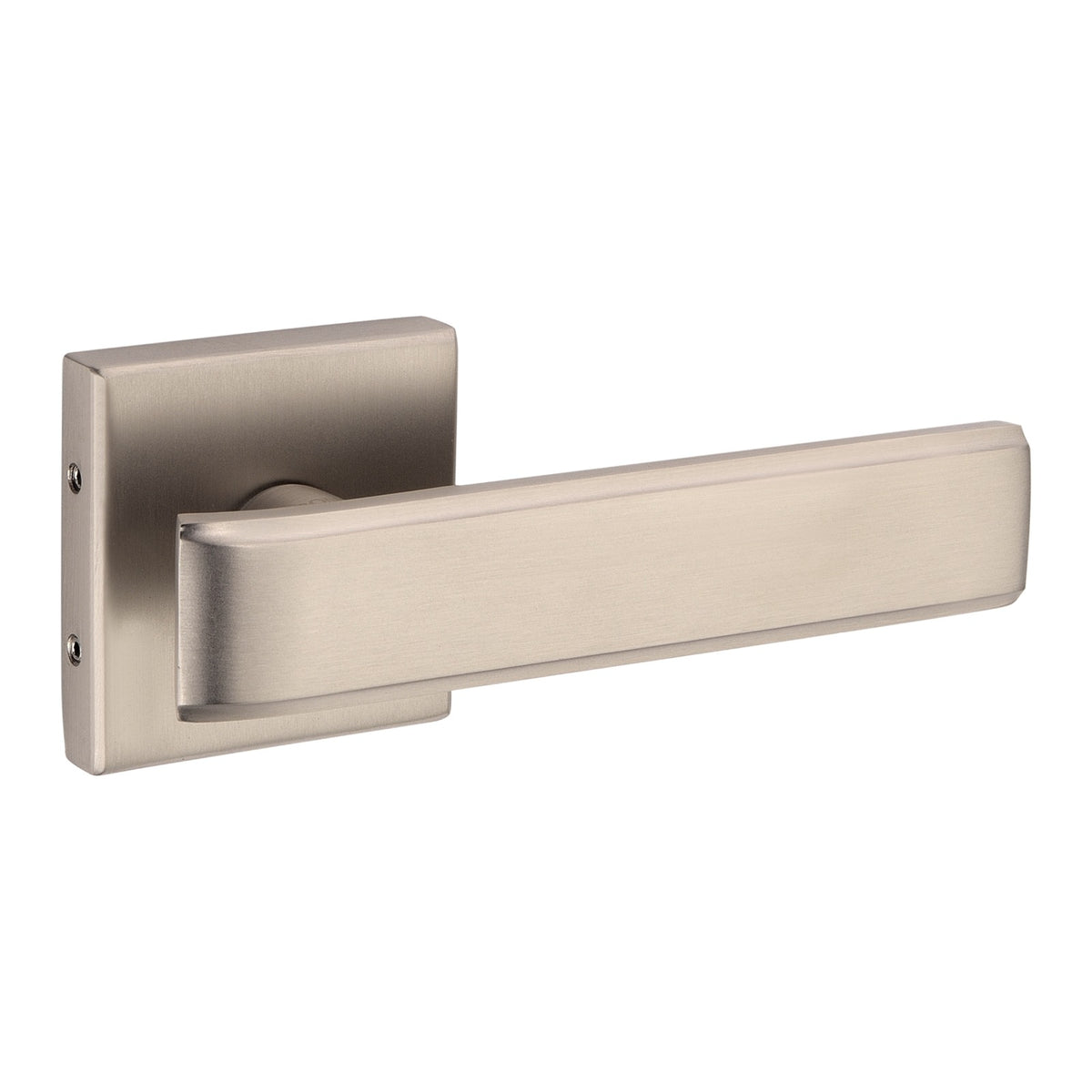Compact Punch Rose Mortice Lock Set