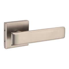Compact Punch Rose Mortice Lock Set