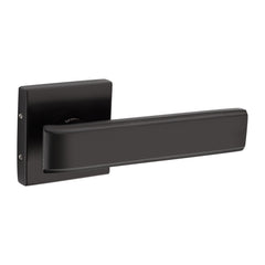 Compact Punch Rose Mortice Lock Set