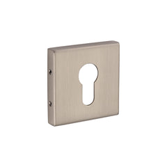 Compact Curve Rose Mortice  Handles