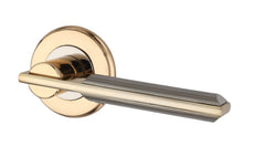 Premier Olive 2 Rose Handles