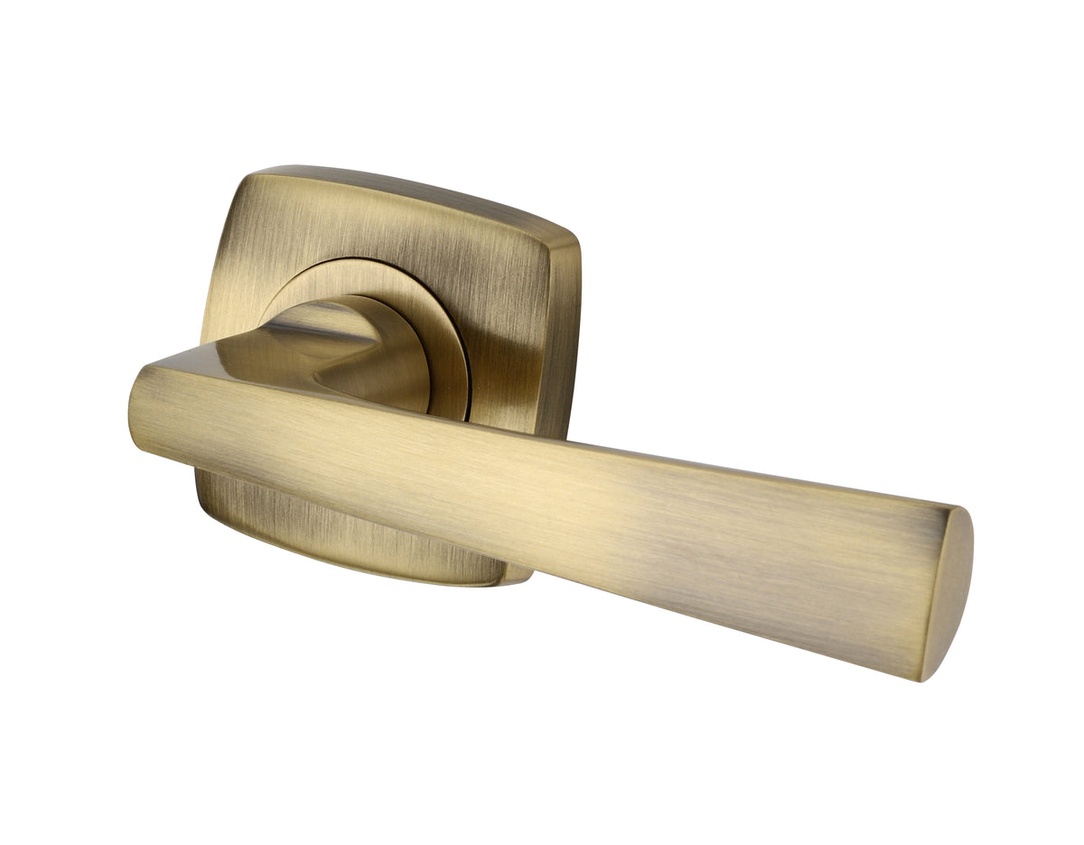 Premier Olive 3 Rose Handles
