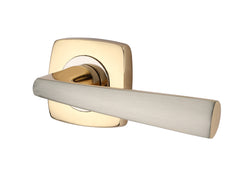 Premier Olive 3 Rose Handles