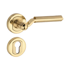 Premier Round Rose Handles