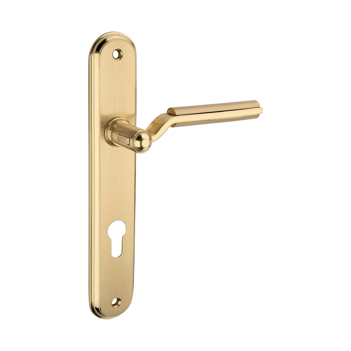 Premier Round Handles