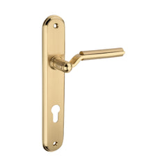 Premier Round Handles