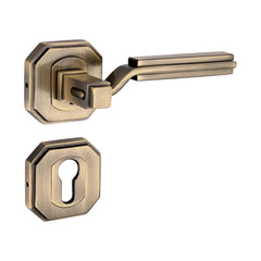 Premier Square Rose Handles