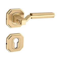 Premier Square Rose Handles