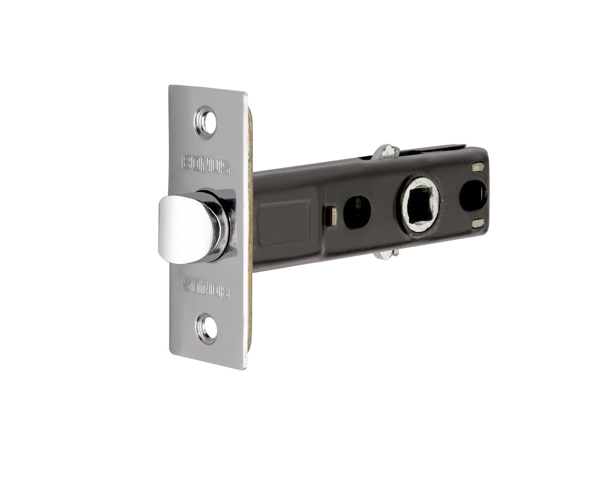 TUBULAR LATCH