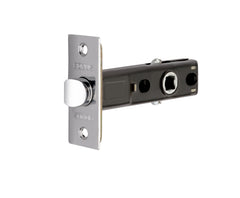 TUBULAR LATCH