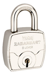 Mobaj Zabardast Padlock No. 75