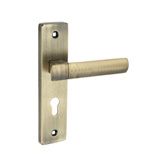 Compact Zen Handles