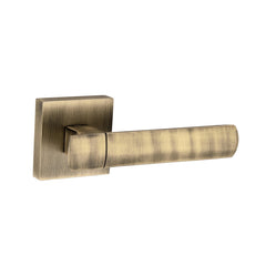 Compact Zen Rose Handles