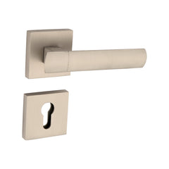 Compact Zen Rose Handles